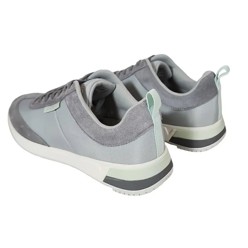 Vionic BREILYN Women's Athletic Shoes Size 9.5 Gray